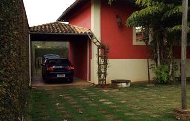 Imagem 7: Sítio Rural à venda, Centro, Sete Lagoas - SI0023