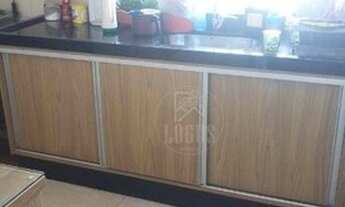 Imagem 5: Apartamento no Parque Res. Tiradentes com 2 dormitórios à venda, 54 m² por R$ 245.000 - Sa