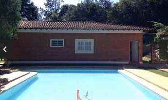 Imagem 3: Linda Chácara Mobiliada em Lindoia