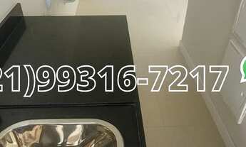 Imagem 7: Apartamento para venda tem 71 metros quadrados com 2 quartos em Flamengo - Rio de Janeiro