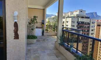 Imagem: Cobertura com 2 dormitórios à venda, 204