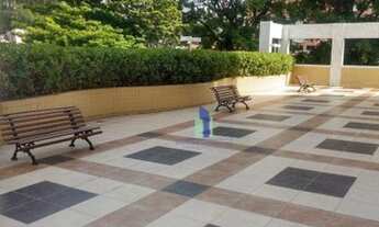 Imagem 4: Apartamento com 3 quartos sendo 2 suítes à venda, 95 m² por R$ 715.000 - Aldeota - Fortale