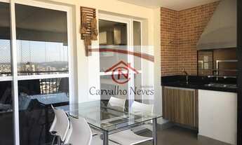 Imagem: Apartamento em Anhangabaú - Jundiaí