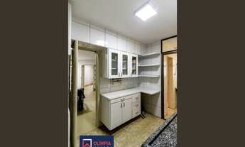 Imagem 6: Apartamento Locação 2 Dormitórios - 96 m² Vila Olímpia