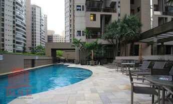 Imagem 6: Apartamento à venda, 110 m² por R$ 1.908.000,00 - Moema - São Paulo/SP