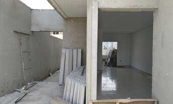 Imagem 3: Sobrado com 3 Dormitórios 1 Suíte - 90 m² - 2 Vagas - frente para o mar - Itanhaém - SP