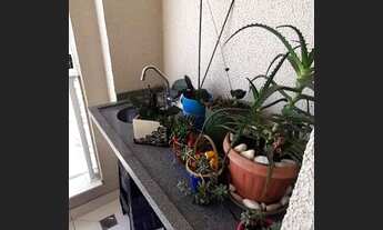 Imagem 4: Apartamento com 3 Dorms, Suíte, Terraço Gourmet, 2 Vagas, Double Bethaville