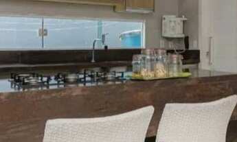 Imagem 5: Excelente oportunidade de casa no Condomínio Parque Morumbi com 3 suítes