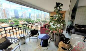 Imagem 3: Brooklin - excelente 170M² - 2 SUÍTES - 3 VAGAS!