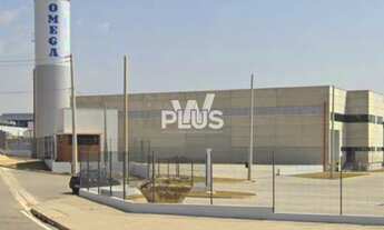 Imagem: Galpão em Condomínio, Éden, Sorocaba