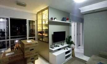 Imagem 2: Apartamento com 3 dormitórios à venda em Belo Horizonte