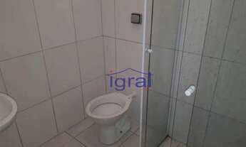 Imagem 7: Sobrado com 2 dormitórios para alugar, 90 m² por R$ 1.500,00/mês - Vila Monte Alegre - São