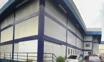 Imagem 2: Galpão no Distrito Industrial, 3 mil m2, Oportunidade