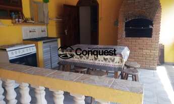 Imagem 4: Excelente Casa na Praia !<br>Vila Velha - ES !<br>Balneário Ponta da Fruta, 1