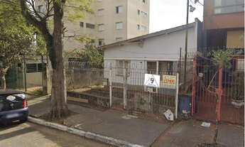 Imagem: 500m²-Vila Lusitania