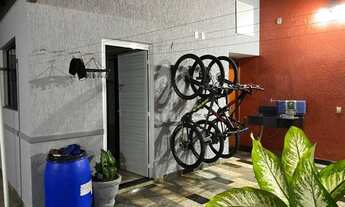 Imagem 5: Venda - Casa - Jardim Turmalinas - Santa Bárbara D'Oeste - SP