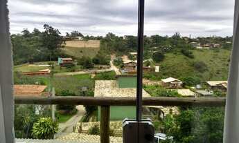 Imagem 2: Pousada Pronta no Vale do Rosa