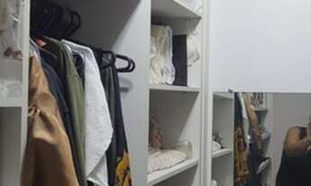 Imagem 3: Apartamento 210 m² 4 quartos em Buritis - Belo Horizonte - MG