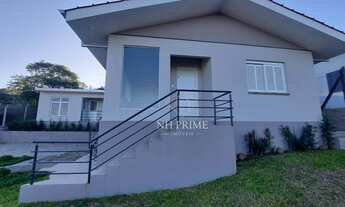 Imagem 4: Casa com 3 dormitórios à venda, 125 m² - Novo Hamburgo/RS