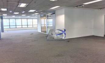 Imagem 7: Conjunto para alugar, 981 m² por R$ 44.145,00/mês - Chácara Santo Antônio - São Paulo/SP