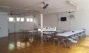 Imagem 3: Galpão para alugar, 3000 m² por R$ 36.000,00/mês - Jardim São Gonçalo - Campinas/SP