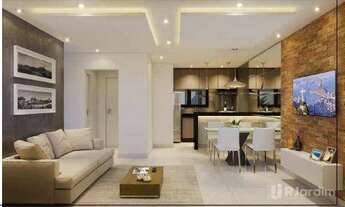 Imagem 6: Cobertura com 2 dormitórios à venda, 95 m² por R$ 1.047.332,00 - Botafogo - Rio de Janeiro