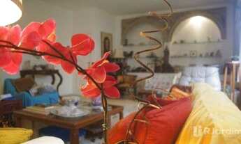 Imagem 3: Apartamento à venda, 110 m² por R$ 2.700.000,00 - Ipanema - Rio de Janeiro/RJ