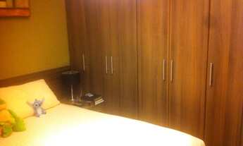 Imagem 6: COBERTURA 03 DORMITÓRIOS, LAZER COMPLETO