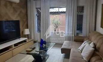 Imagem 2: Casa de condomínio para venda com 150 metros quadrados com 3 quartos