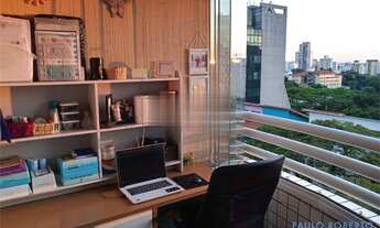 Imagem: APARTAMENTO - VILA MADALENA - SP