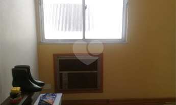 Imagem 6: Rio de Janeiro - Apartamento Padrão - CACHAMBI