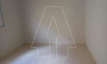 Imagem 6: Araçatuba - Casa - Monte Carlo