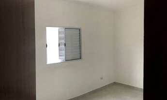 Imagem 2: Casa para venda possui 150 metros quadrados com 3 quartos em Jardim Regina - Itanhaém - SP