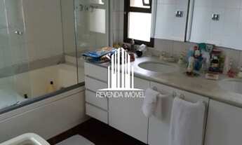 Imagem 5: Apartamento com 3 dormitórios, 150 m², à venda por R$ 5.500.000