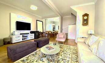 Imagem 4: Casa Venda Vila Mariana 270 m² 4 Dormitórios