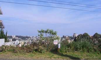 Imagem 2: TERRENOS NO ALTOS DO SEMINÁRIO