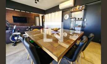 Imagem 4: Apartamento à Venda - Vila Pompéia, 2 Quartos, 93 m2