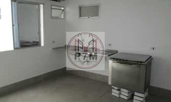 Imagem 6: São Paulo - Prédio Inteiro - Sumarezinho