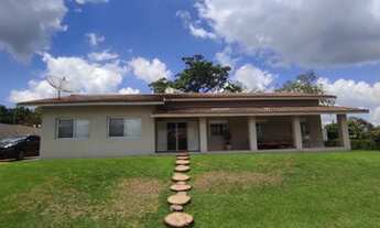 Imagem 2: Casa Térrea Condomínio City Castelo - Vista Por do Sol - 3 dormitórios - Piscina - Área Go