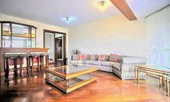 Imagem 8: Apartamento à venda, 241 m² por R$ 980.000,00 - Bigorrilho - Curitiba/PR