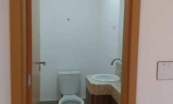 Imagem 3: Apartamento para Locação Anual - Chácara Areal, Indaiatuba - 104m², 2 vagas