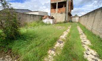 Imagem 2: Brazil Imobiliária Vende - Lote 400m² no Condomínio Residencial Paraíso