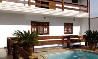 Imagem: Sobrado à venda, Parque Residencial Flamboyant