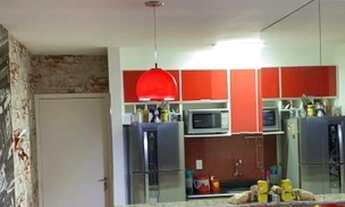 Imagem: APARTAMENTO RESIDENCIAL em SOROCABA - SP