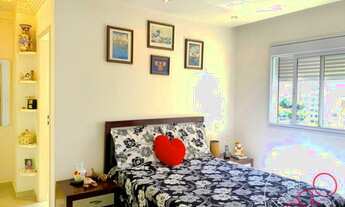 Imagem 7: Apartamento 106m² para Venda na Vila Clementino