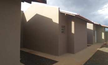 Imagem 3: Casa de condomínio para venda com 45 metros quadrados com 2 quartos