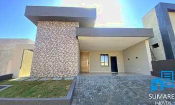 Imagem: SÃO JOSÉ DO RIO PRETO - Casa de Condomínio