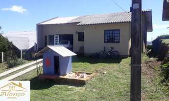 Imagem: Residência Bairro Linha Olinda Nova Petrópolis