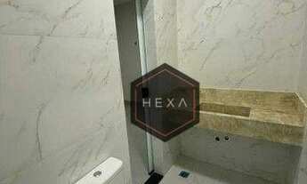 Imagem 2: Casa com 3 dormitórios à venda, 141 m² por R$ 600.000,00 - Jardim Atlântico - Goiânia/GO