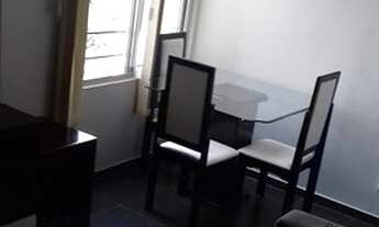 Imagem 3: Excelente apartamento à venda tem 50 metros quadrados com 2 quartos no São Benedito